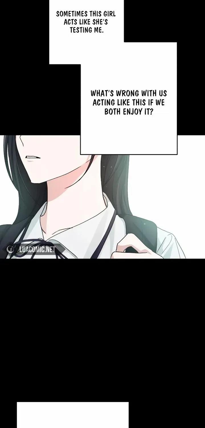 Read In the Spring Shadow chapter 9 image 79 on Lezhin