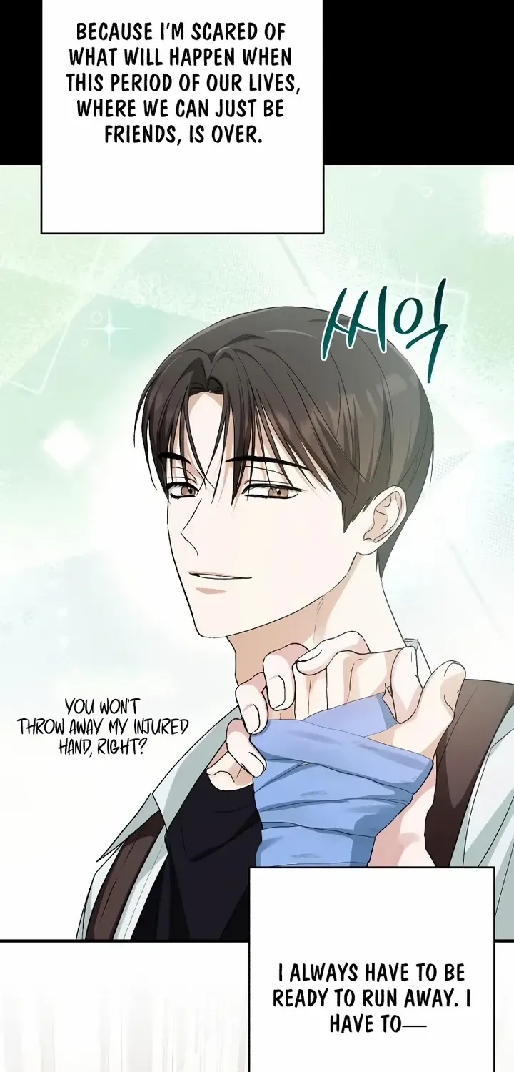 Read In the Spring Shadow chapter 9 image 80 on Lezhin