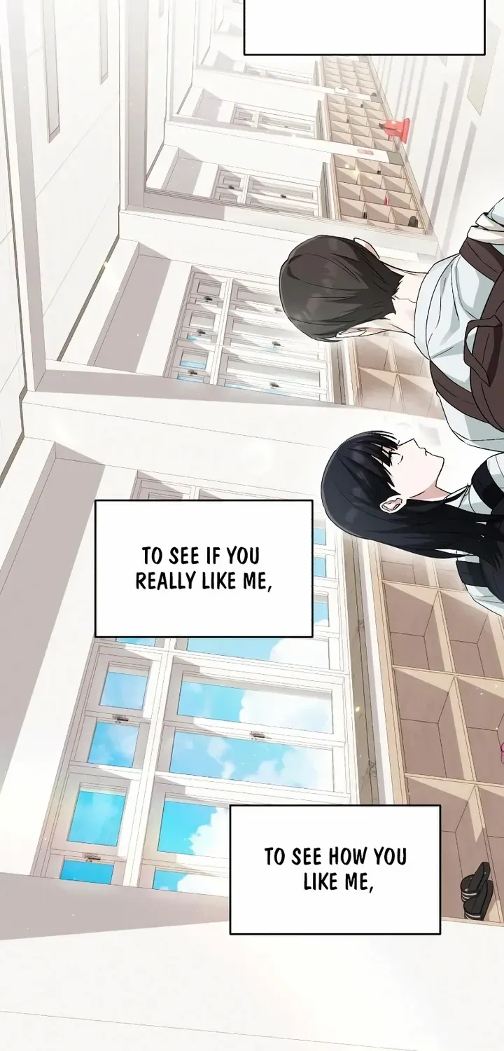Read In the Spring Shadow chapter 9 image 81 on Lezhin