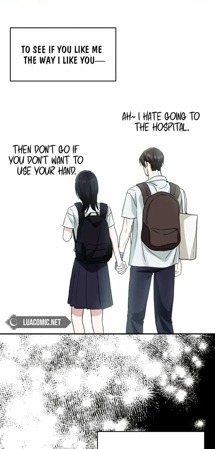 Read In the Spring Shadow chapter 9 image 83 on Lezhin