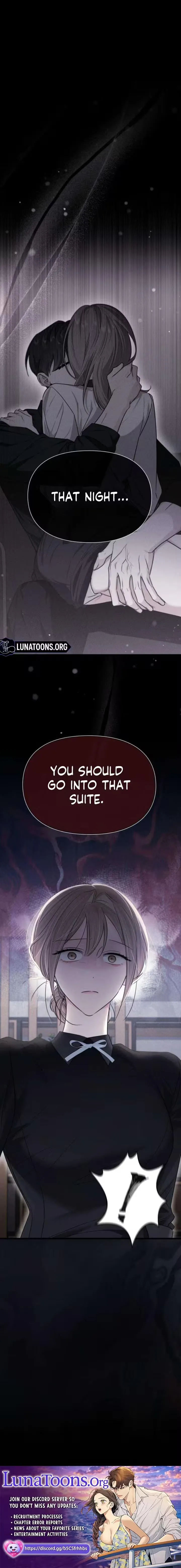 Read In the Suite chapter 10 image 9 on Lezhin