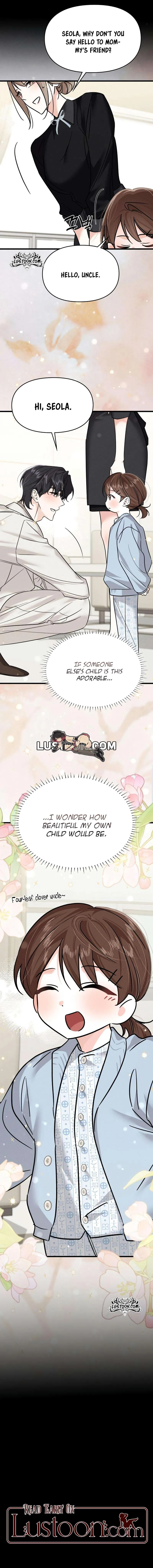 Read In the Suite chapter 13 image 11 on Lezhin