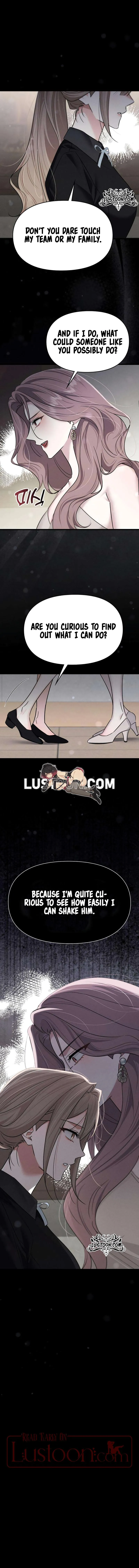 Read In the Suite chapter 14 image 10 on Lezhin