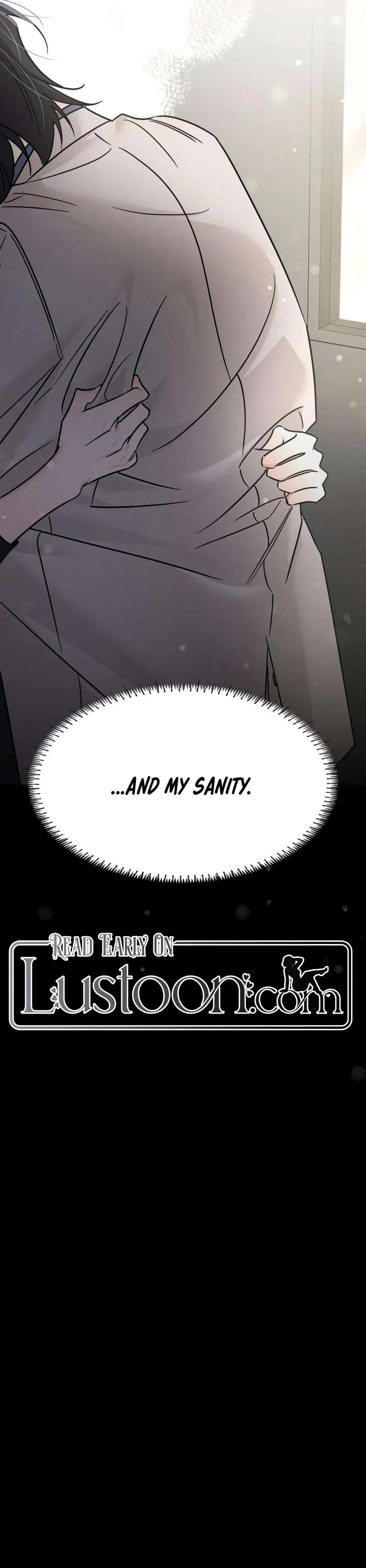 Read In the Suite chapter 16 image 16 on Lezhin