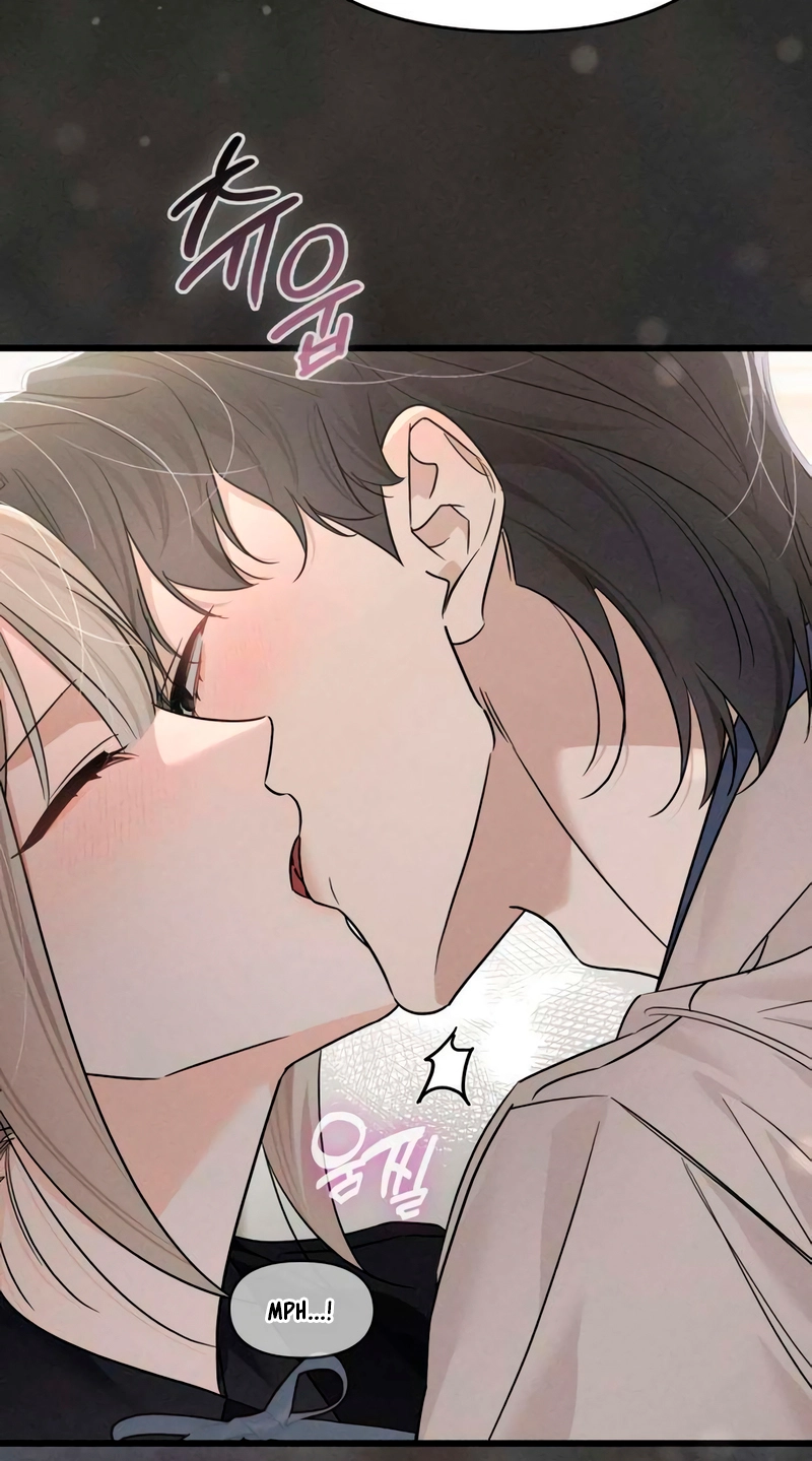 Read In the Suite chapter 17 image 13 on Lezhin