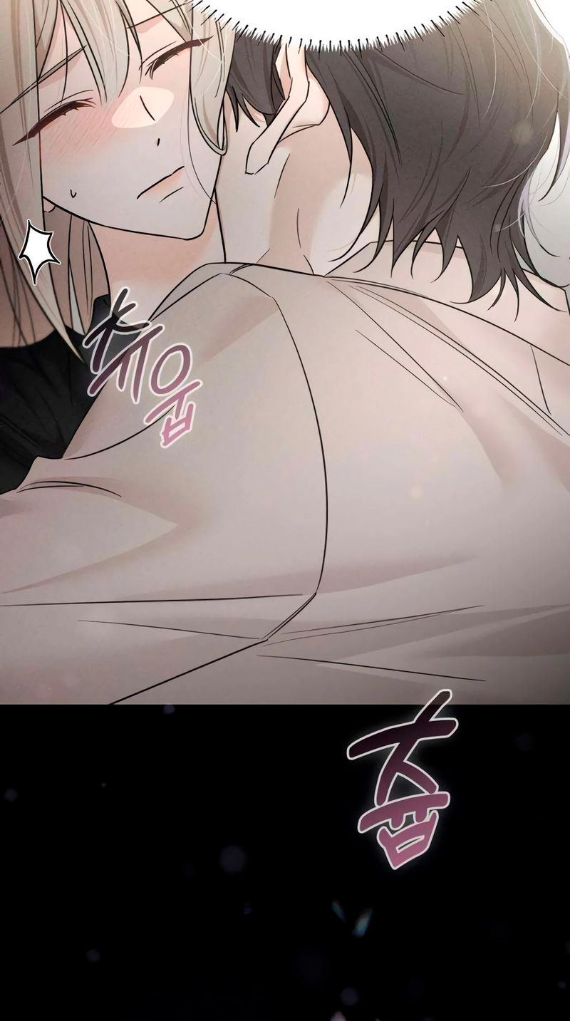 Read In the Suite chapter 17 image 18 on Lezhin