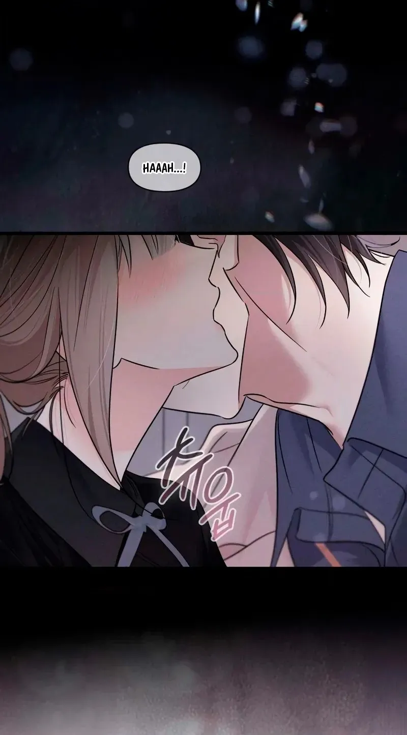 Read In the Suite chapter 17 image 19 on Lezhin
