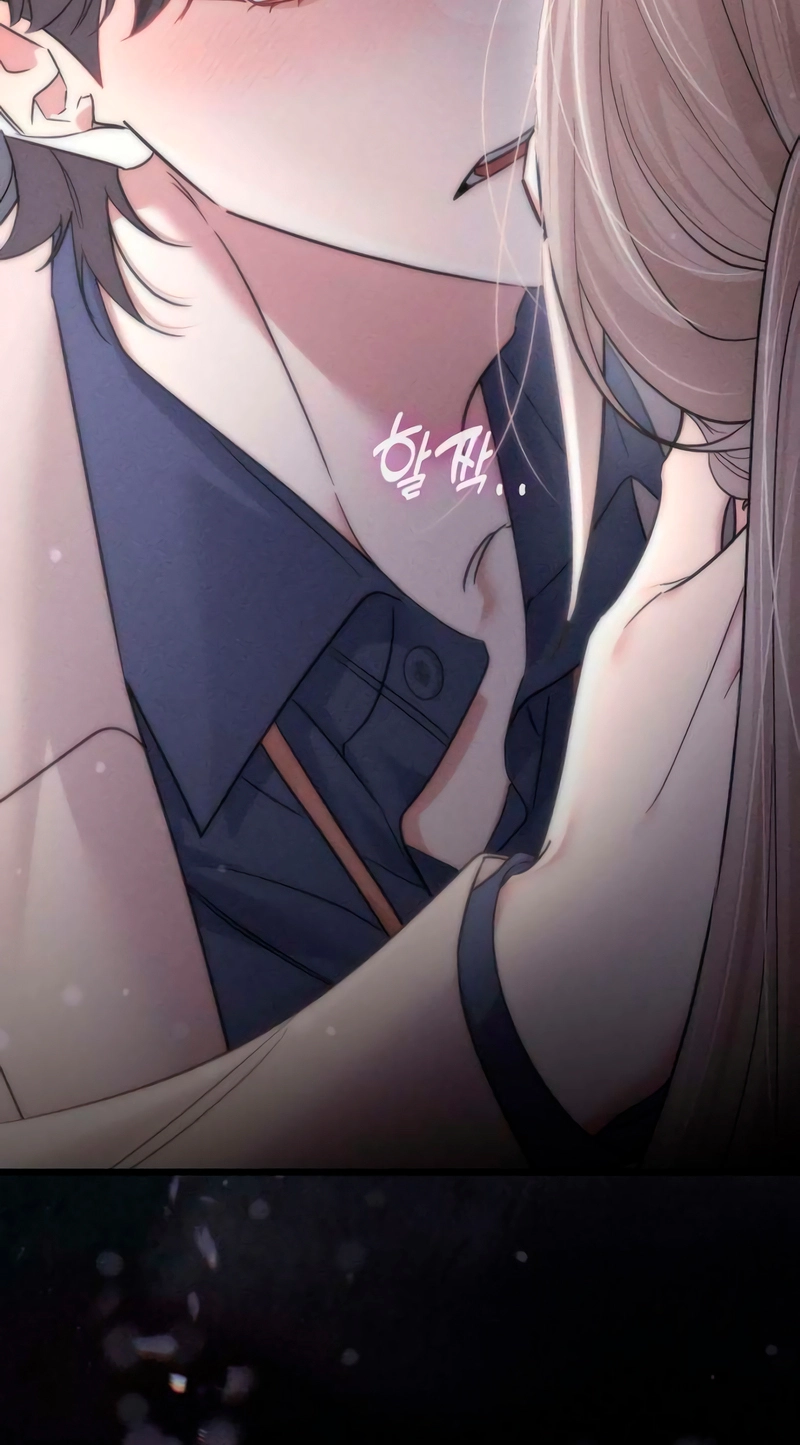 Read In the Suite chapter 17 image 21 on Lezhin