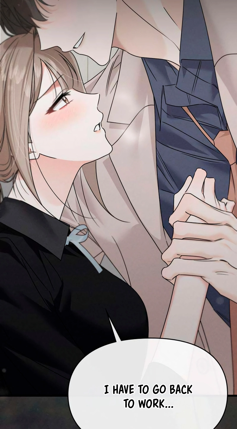 Read In the Suite chapter 17 image 24 on Lezhin