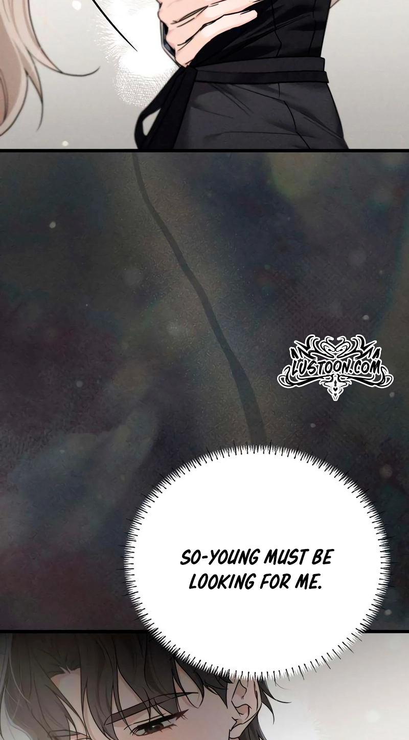 Read In the Suite chapter 17 image 26 on Lezhin