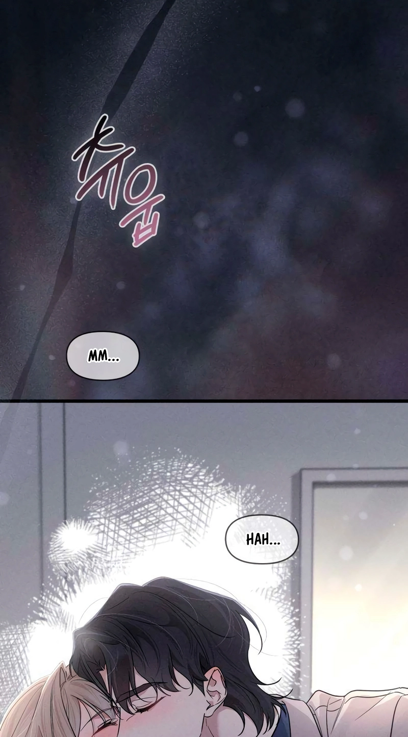 Read In the Suite chapter 17 image 3 on Lezhin