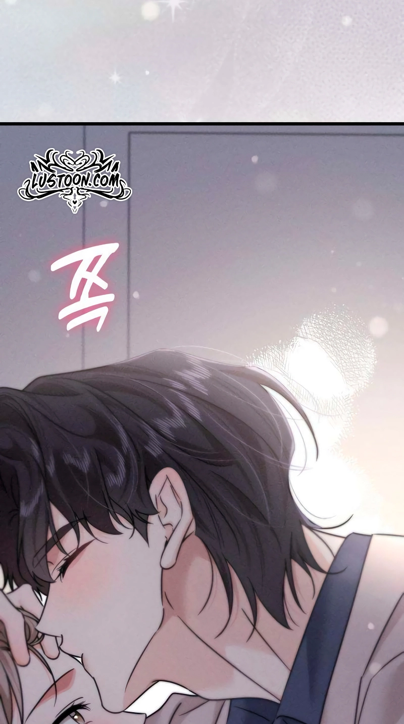 Read In the Suite chapter 17 image 38 on Lezhin