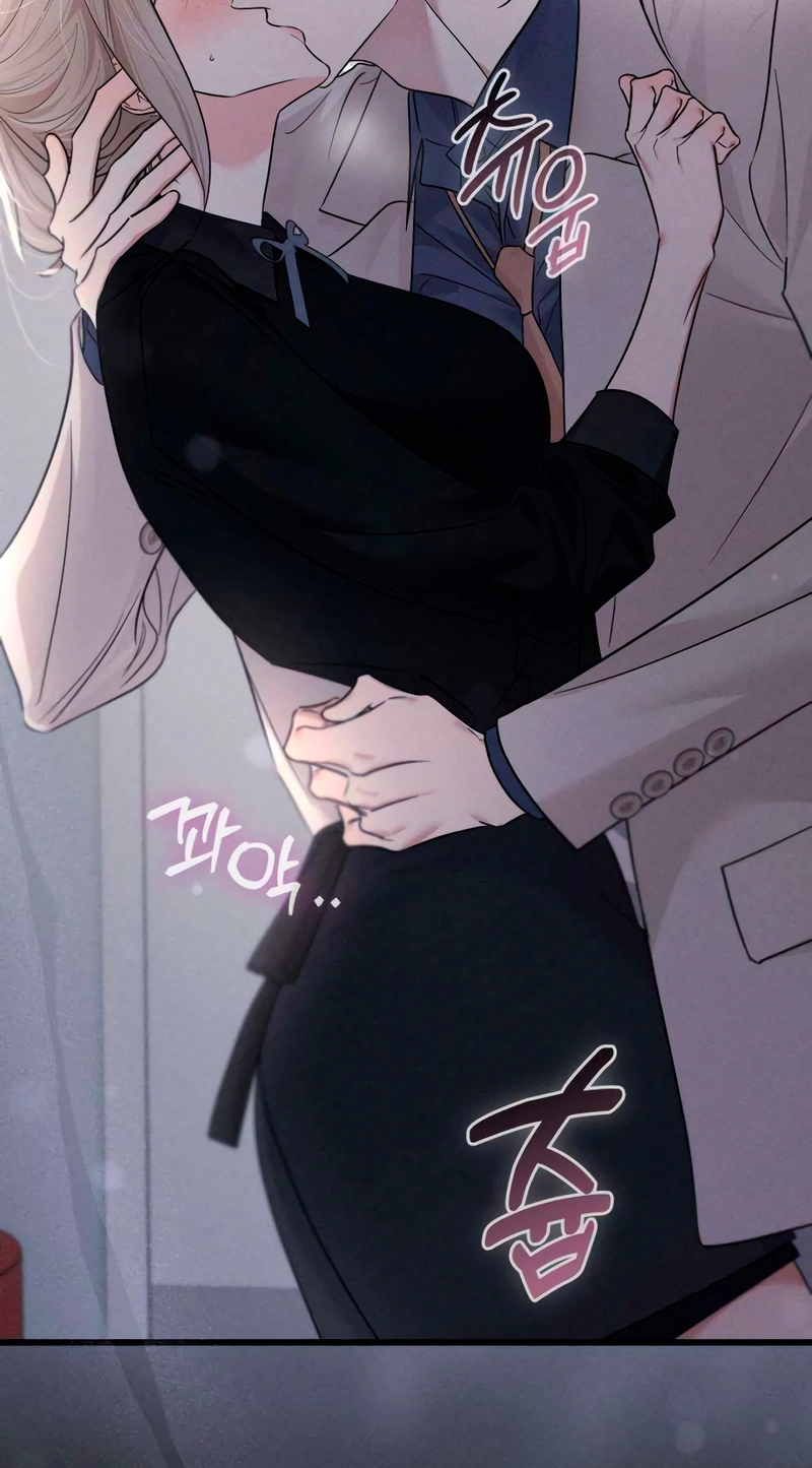 Read In the Suite chapter 17 image 4 on Lezhin