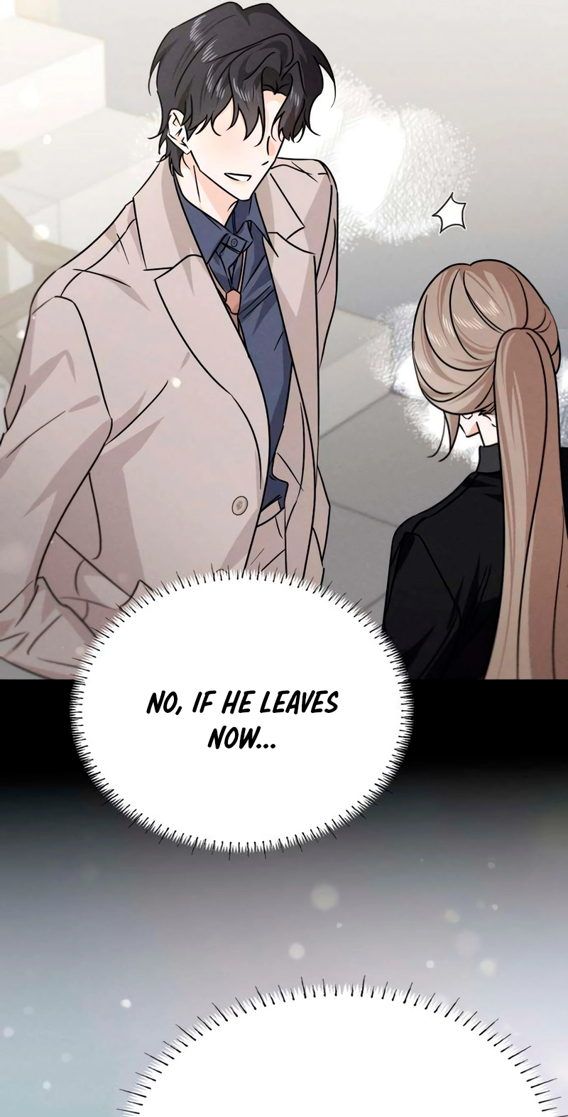 Read In the Suite chapter 17 image 46 on Lezhin
