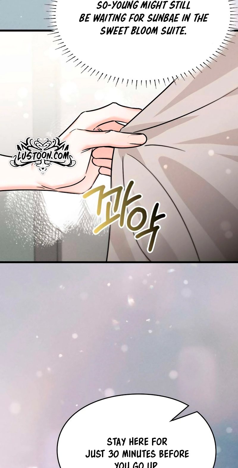 Read In the Suite chapter 17 image 47 on Lezhin