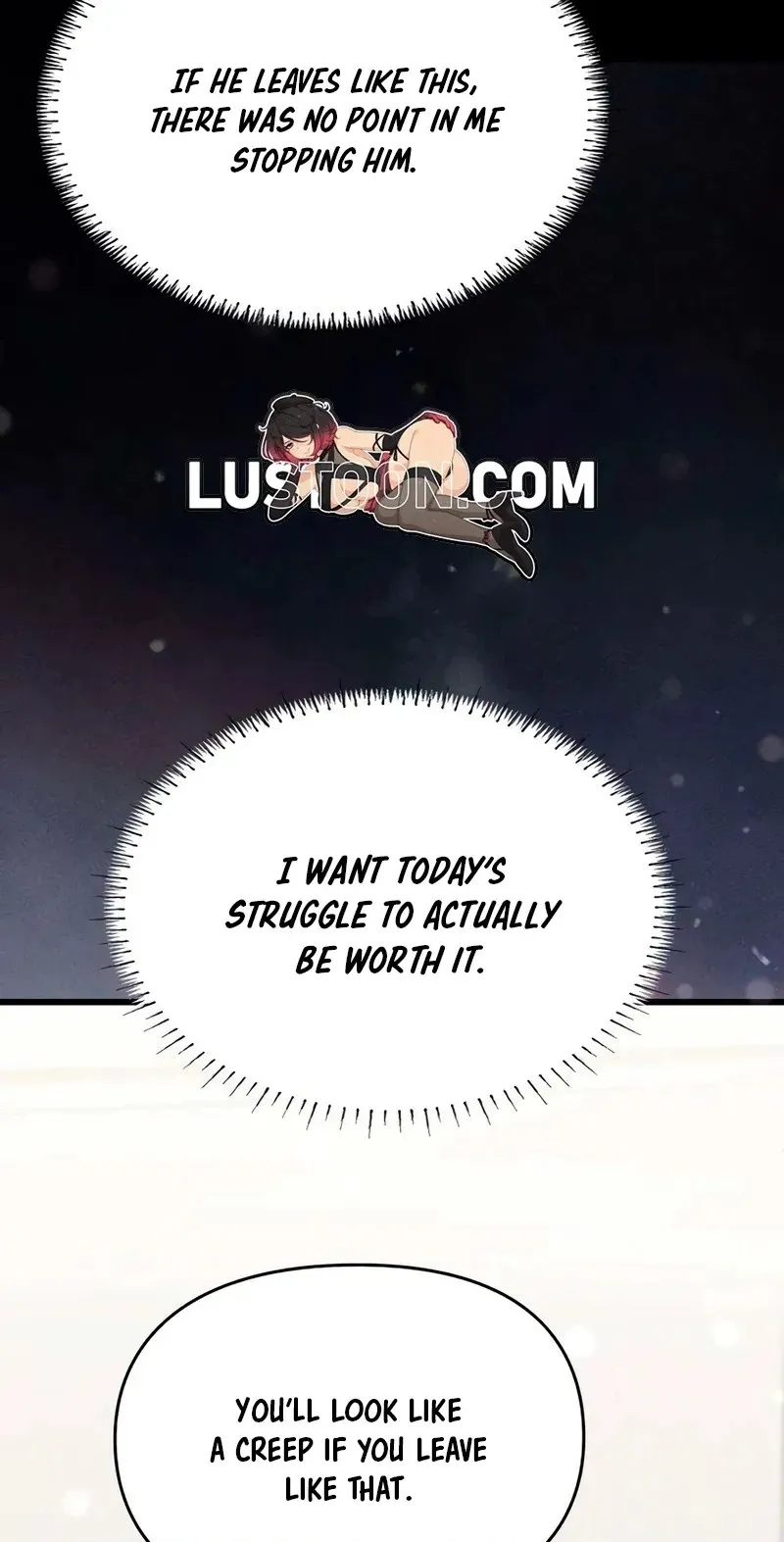Read In the Suite chapter 17 image 49 on Lezhin