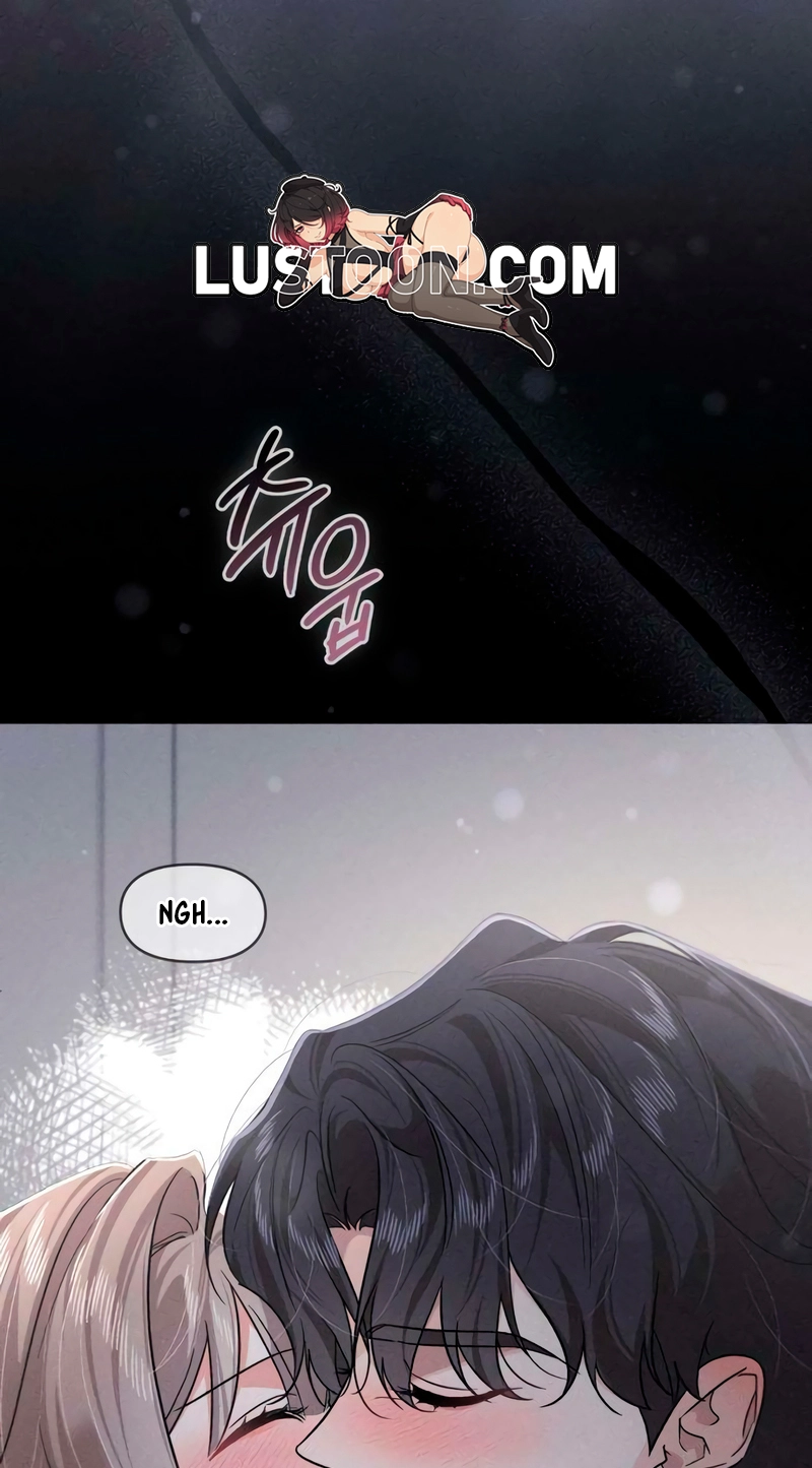 Read In the Suite chapter 17 image 5 on Lezhin