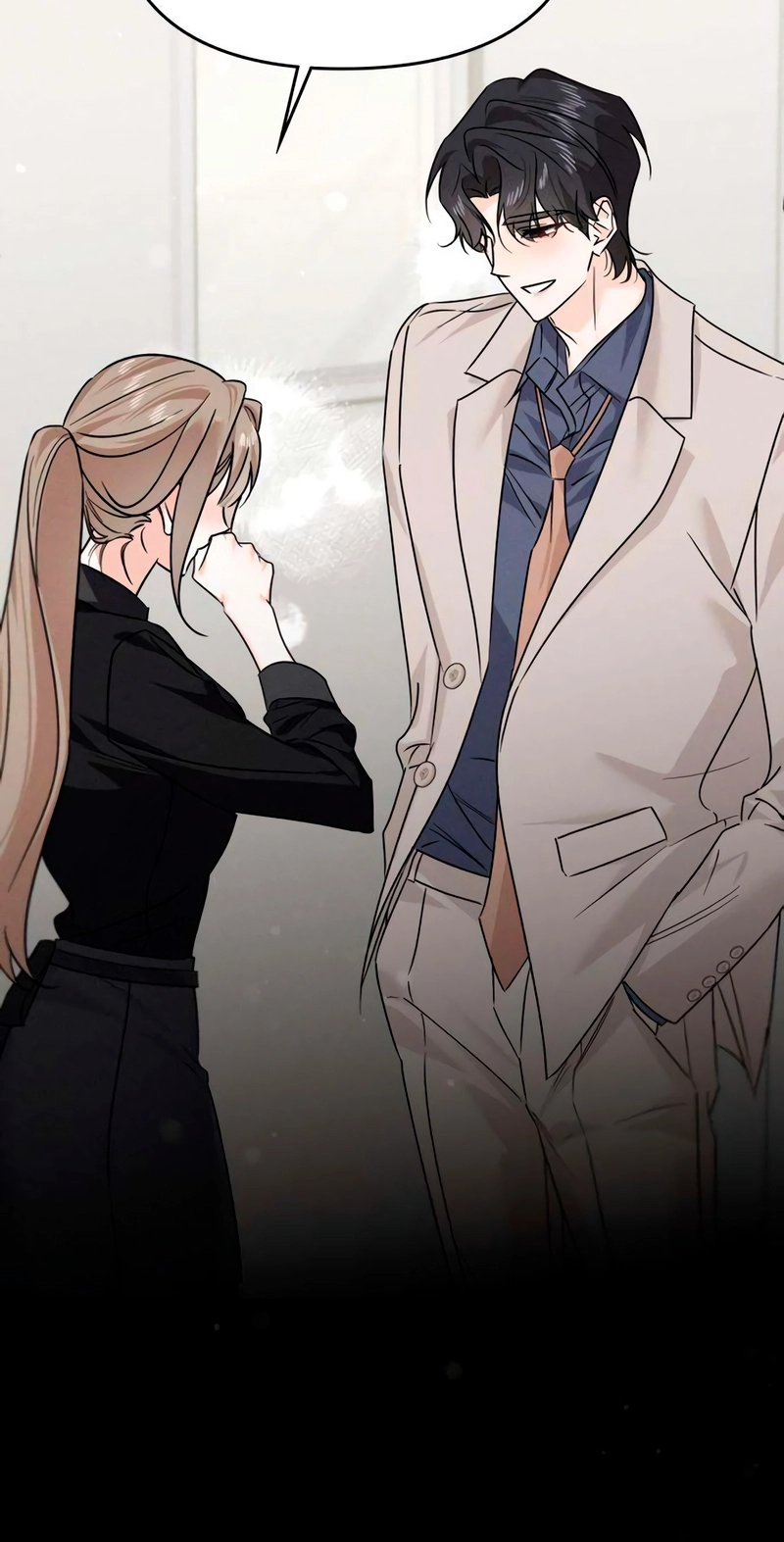 Read In the Suite chapter 17 image 50 on Lezhin