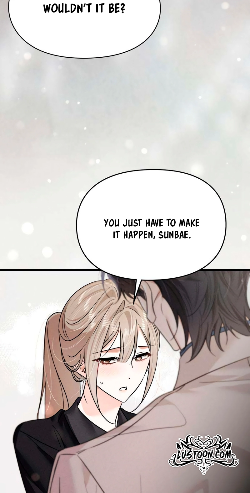 Read In the Suite chapter 17 image 52 on Lezhin