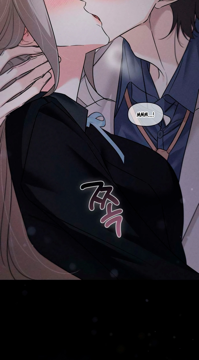 Read In the Suite chapter 17 image 6 on Lezhin