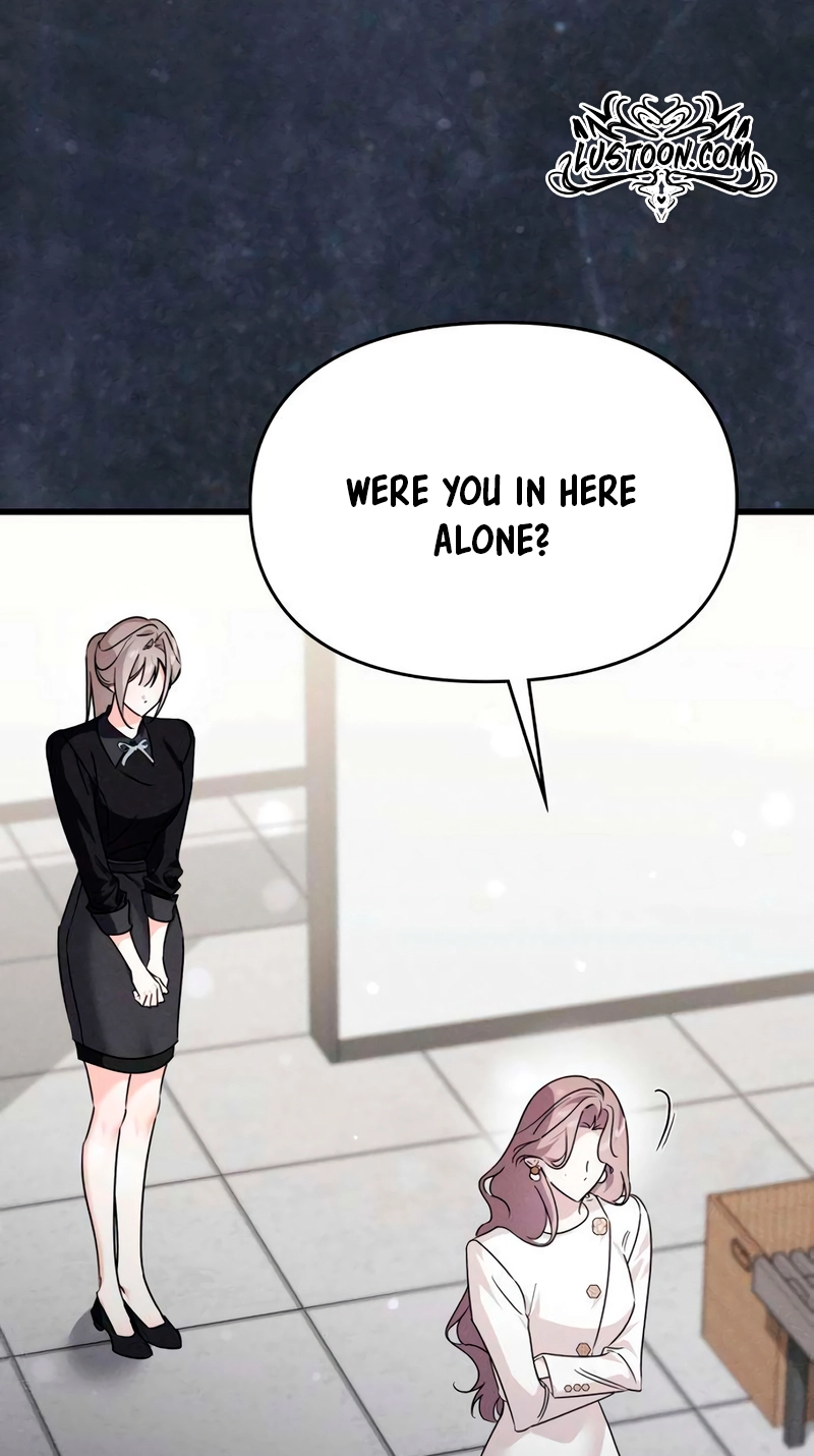 Read In the Suite chapter 17 image 78 on Lezhin