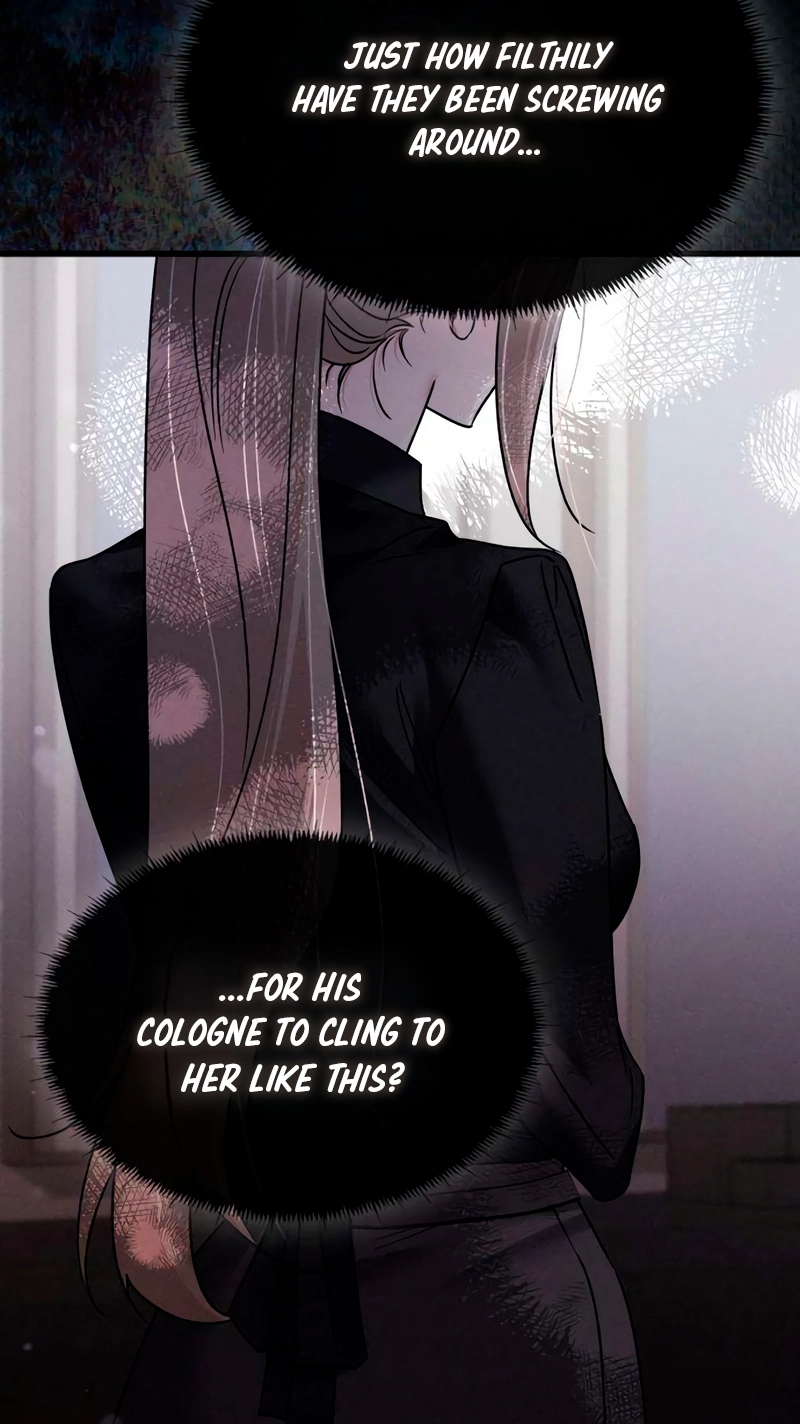 Read In the Suite chapter 17 image 92 on Lezhin
