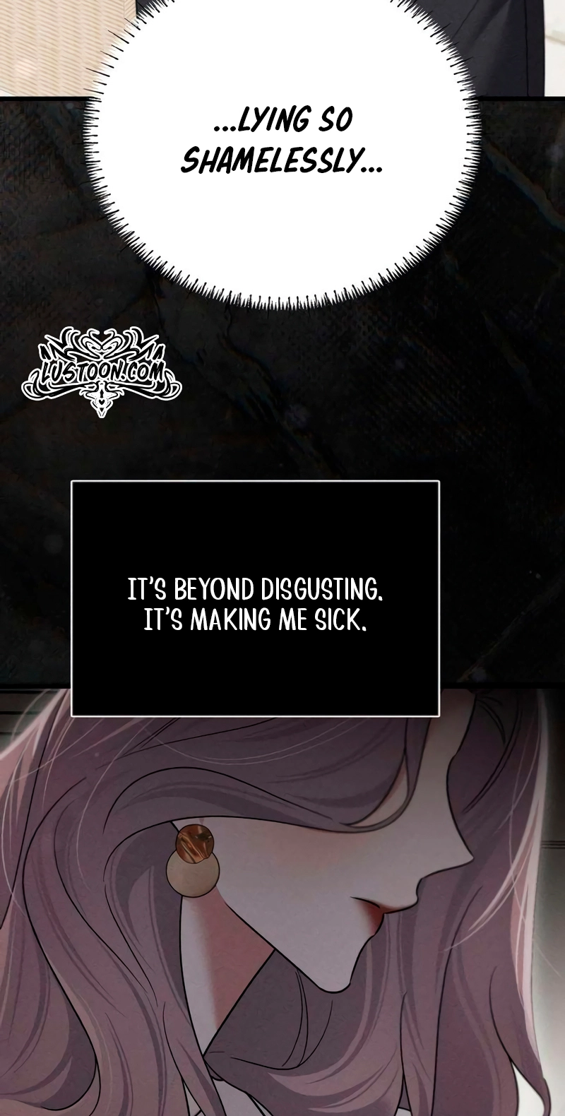 Read In the Suite chapter 18 image 10 on Lezhin