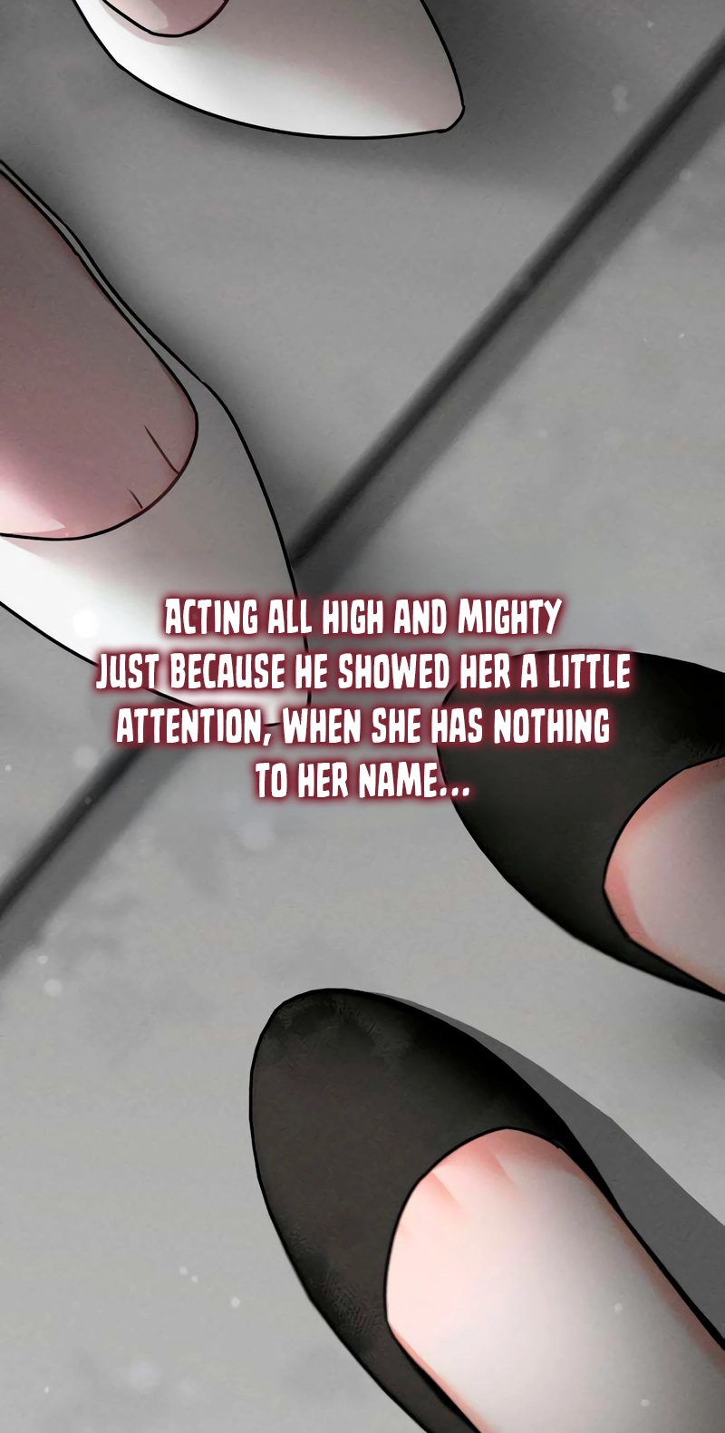 Read In the Suite chapter 18 image 12 on Lezhin