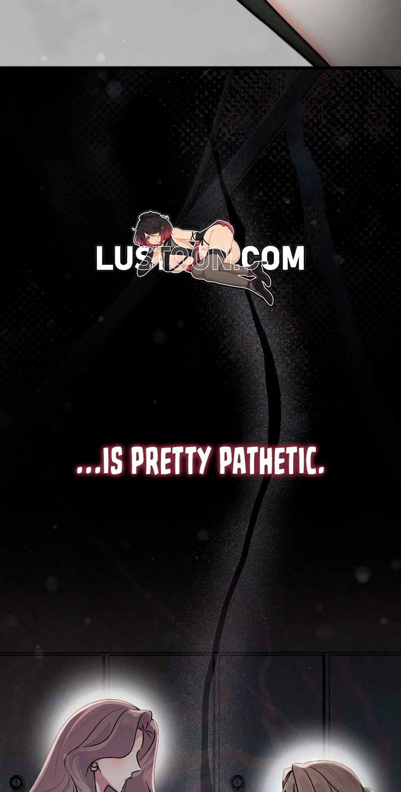 Read In the Suite chapter 18 image 13 on Lezhin