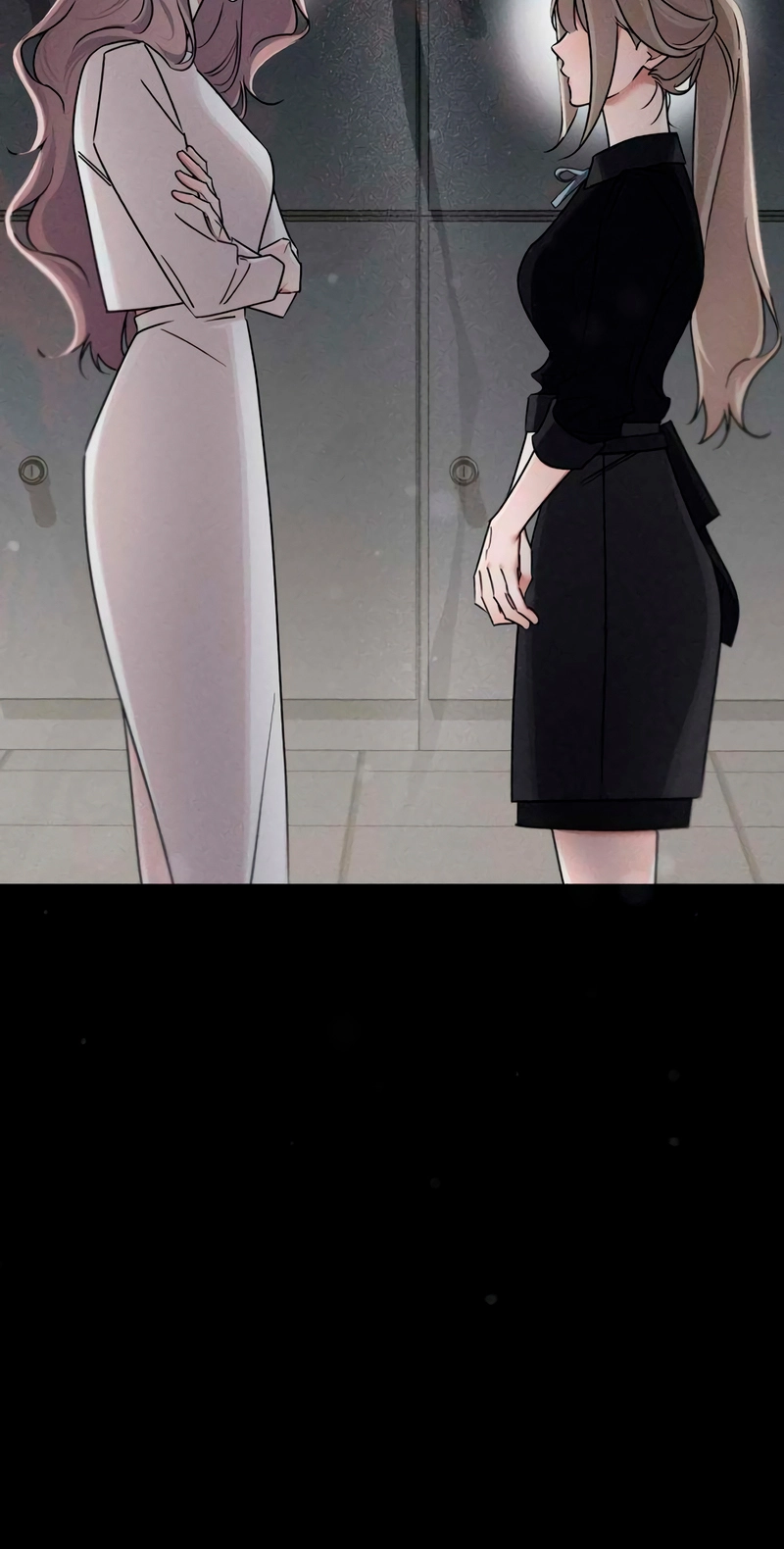 Read In the Suite chapter 18 image 14 on Lezhin