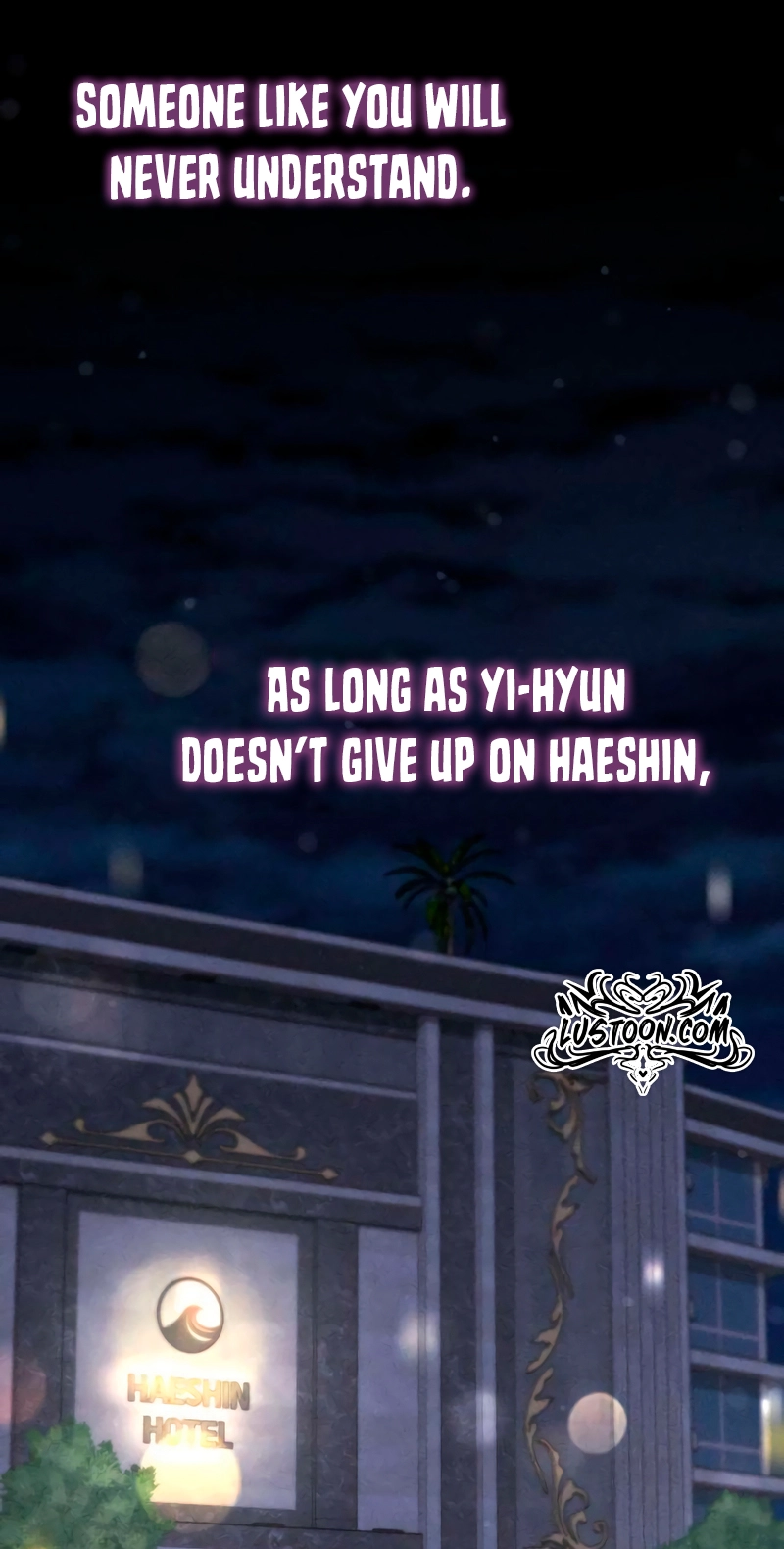 Read In the Suite chapter 18 image 15 on Lezhin