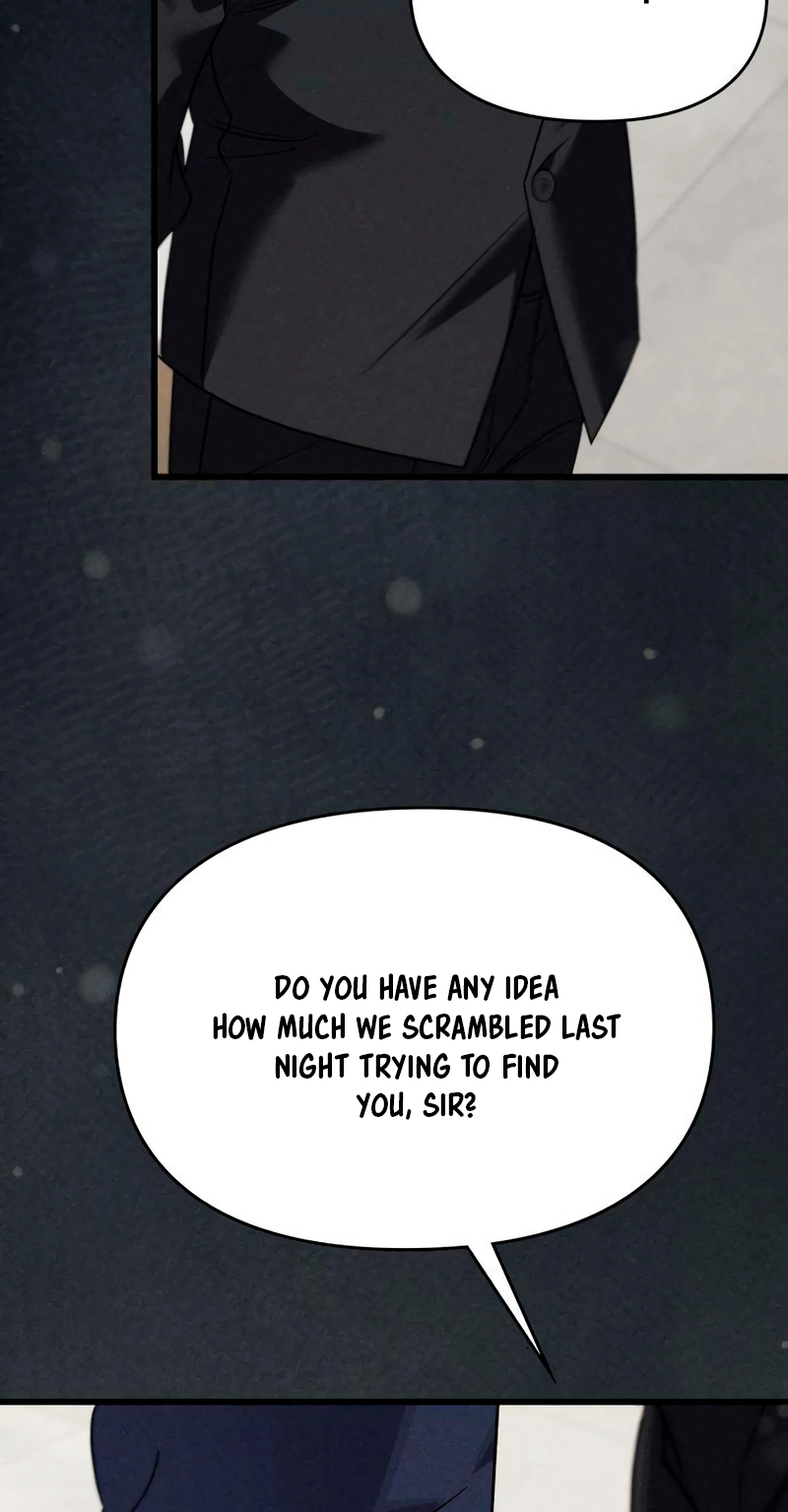 Read In the Suite chapter 18 image 21 on Lezhin