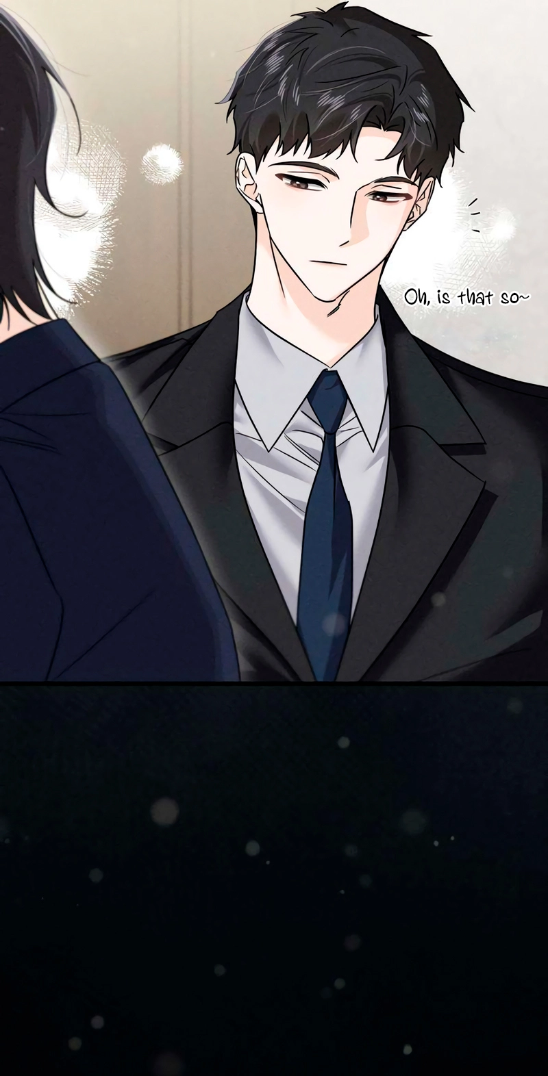 Read In the Suite chapter 18 image 25 on Lezhin