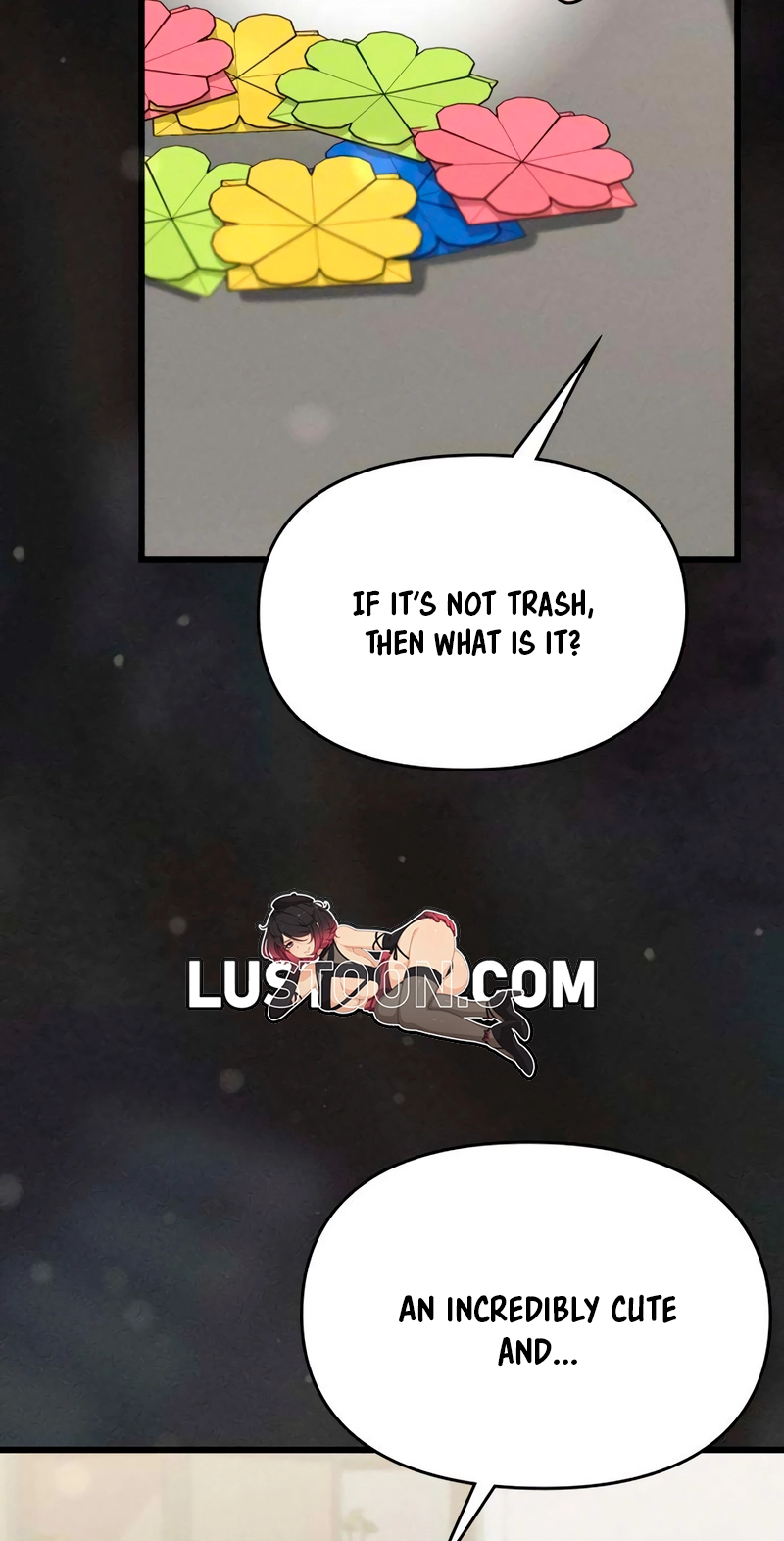 Read In the Suite chapter 18 image 28 on Lezhin