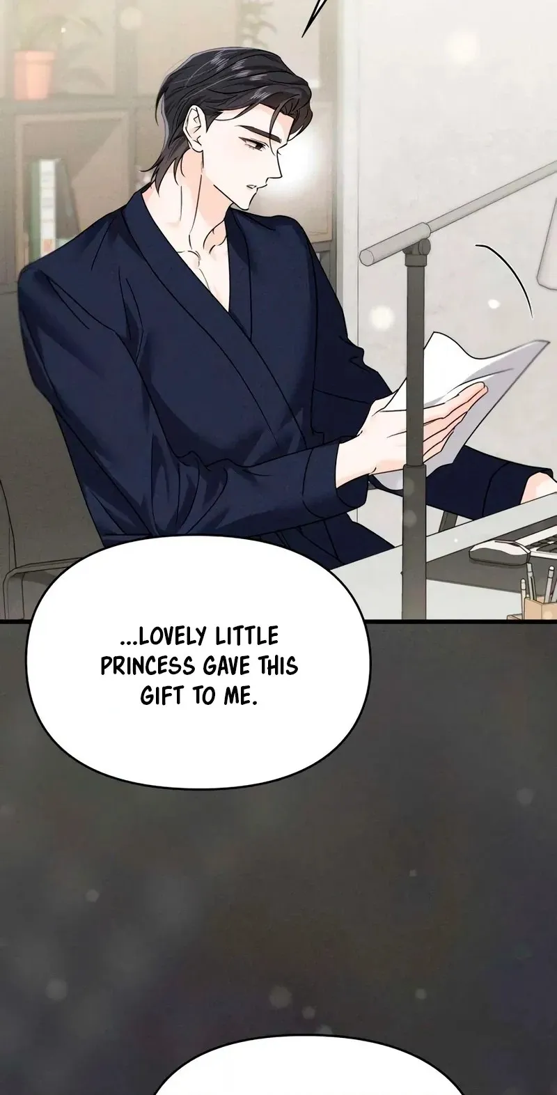 Read In the Suite chapter 18 image 29 on Lezhin