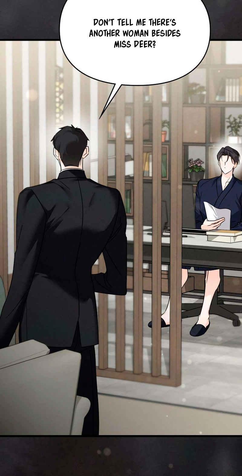 Read In the Suite chapter 18 image 30 on Lezhin