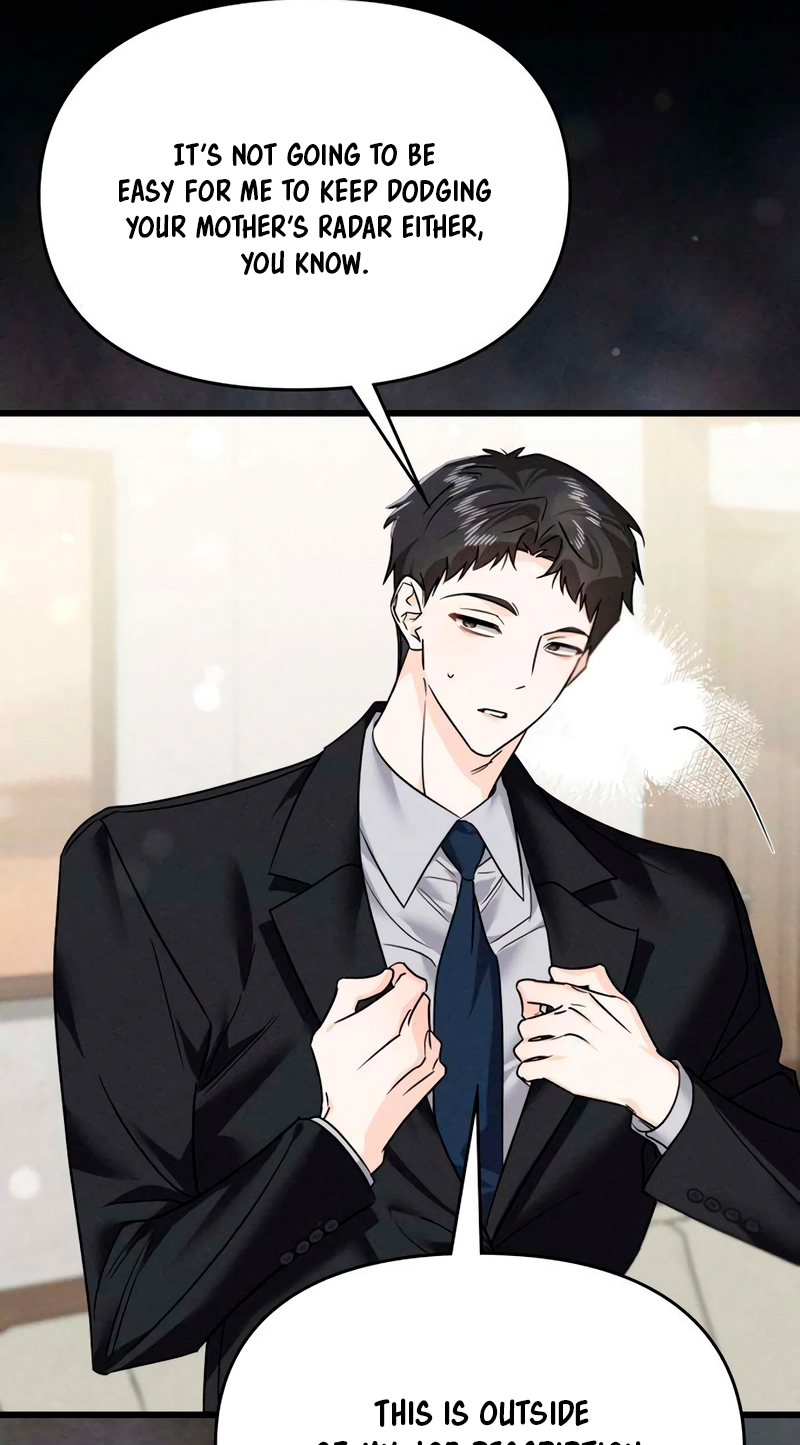 Read In the Suite chapter 18 image 33 on Lezhin
