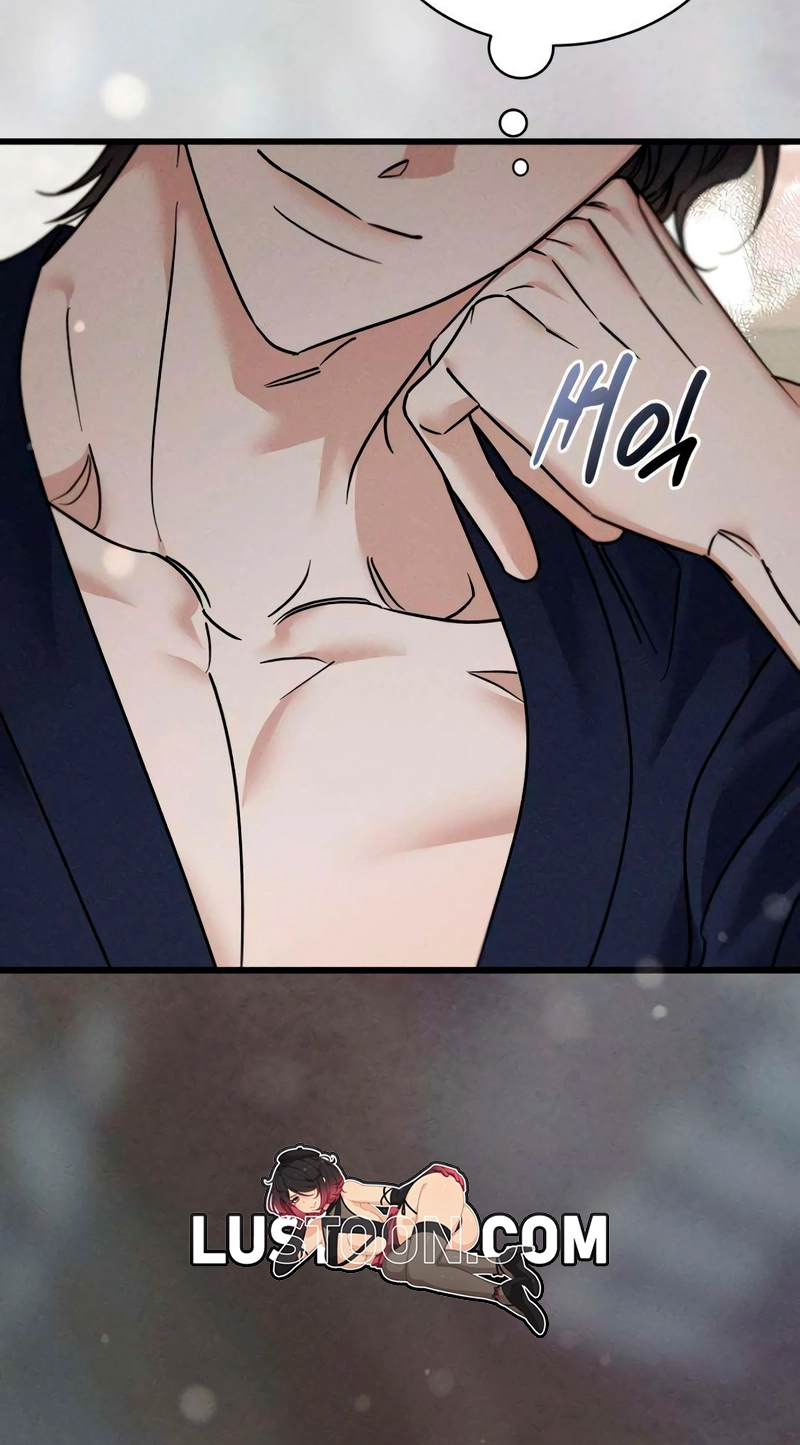 Read In the Suite chapter 18 image 37 on Lezhin