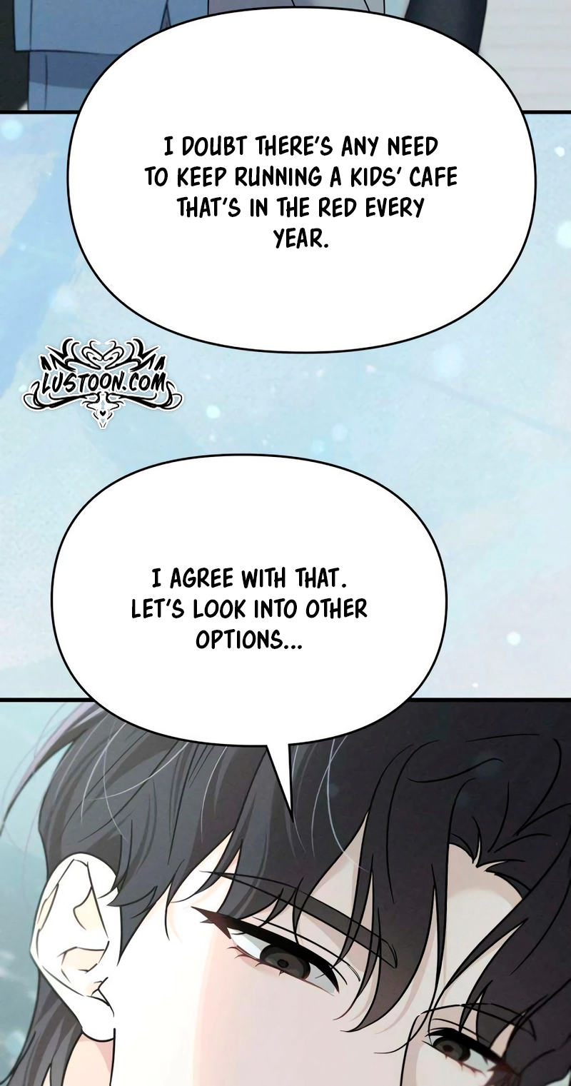 Read In the Suite chapter 18 image 43 on Lezhin