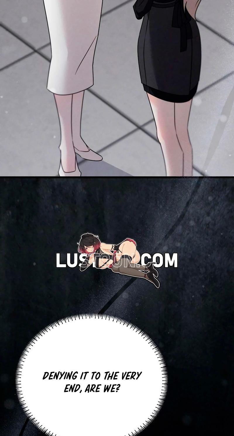 Read In the Suite chapter 18 image 5 on Lezhin