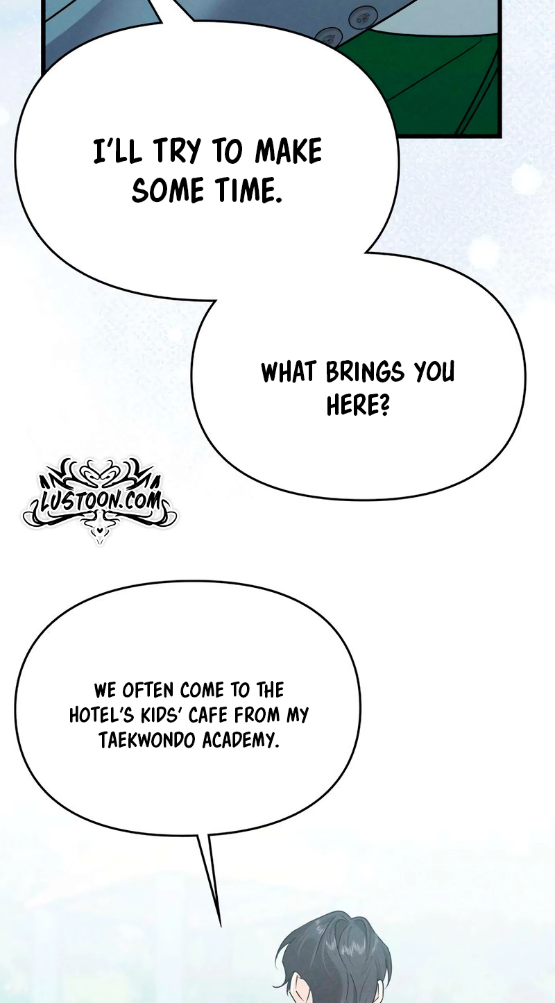 Read In the Suite chapter 18 image 51 on Lezhin