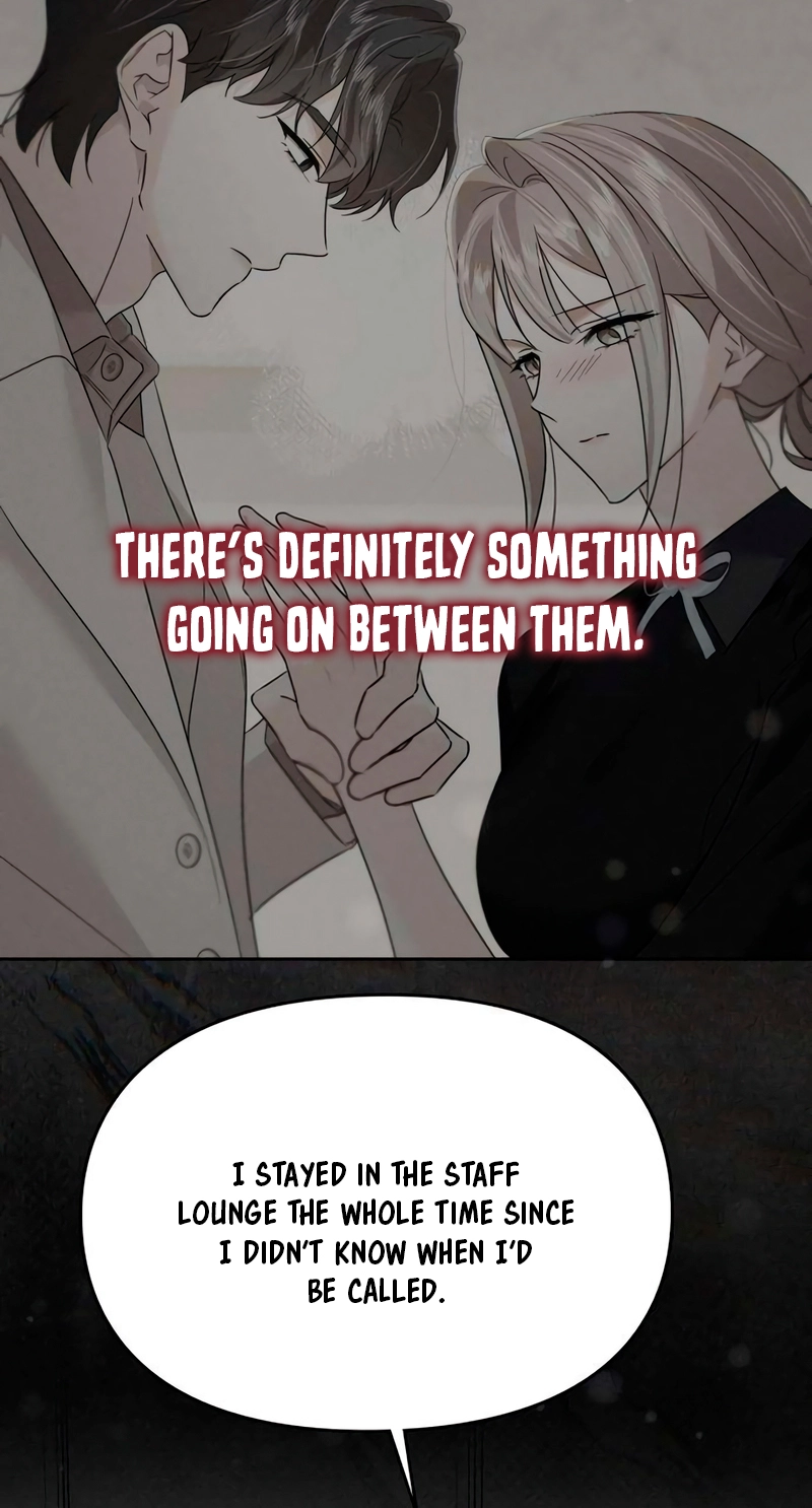 Read In the Suite chapter 18 image 8 on Lezhin