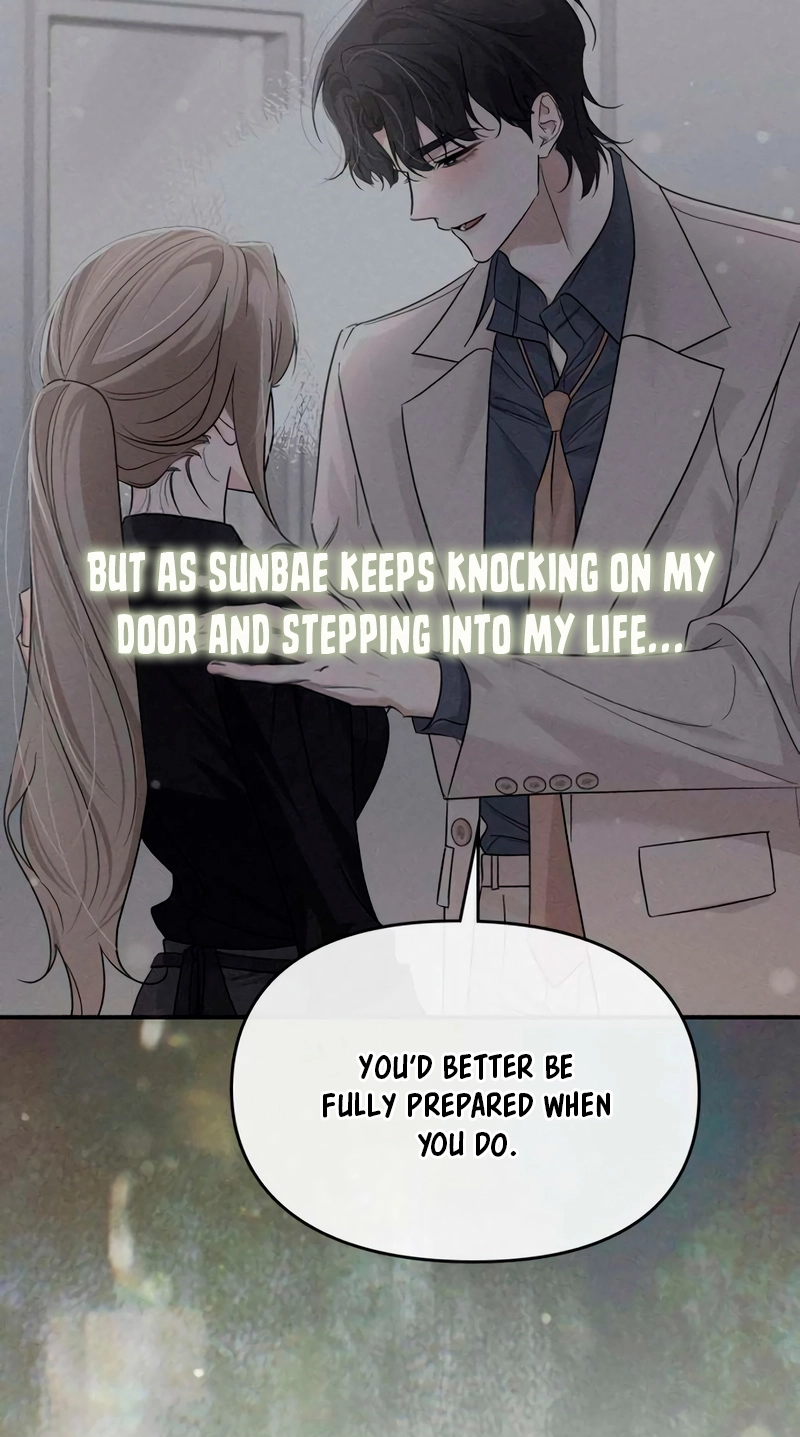 Read In the Suite chapter 18 image 83 on Lezhin