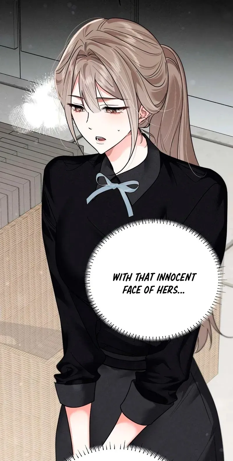 Read In the Suite chapter 18 image 9 on Lezhin