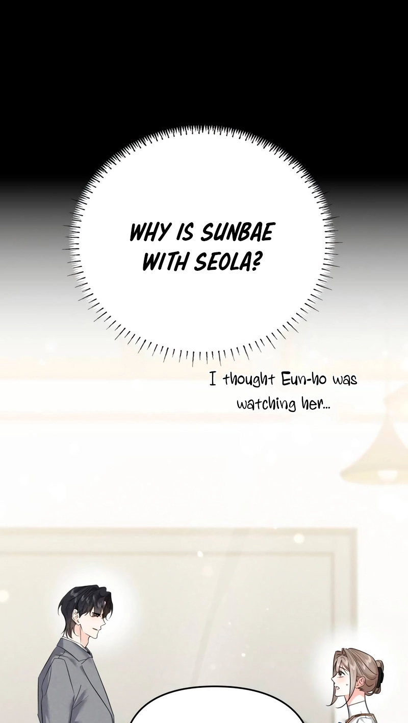 Read In the Suite chapter 19 image 1 on Lezhin