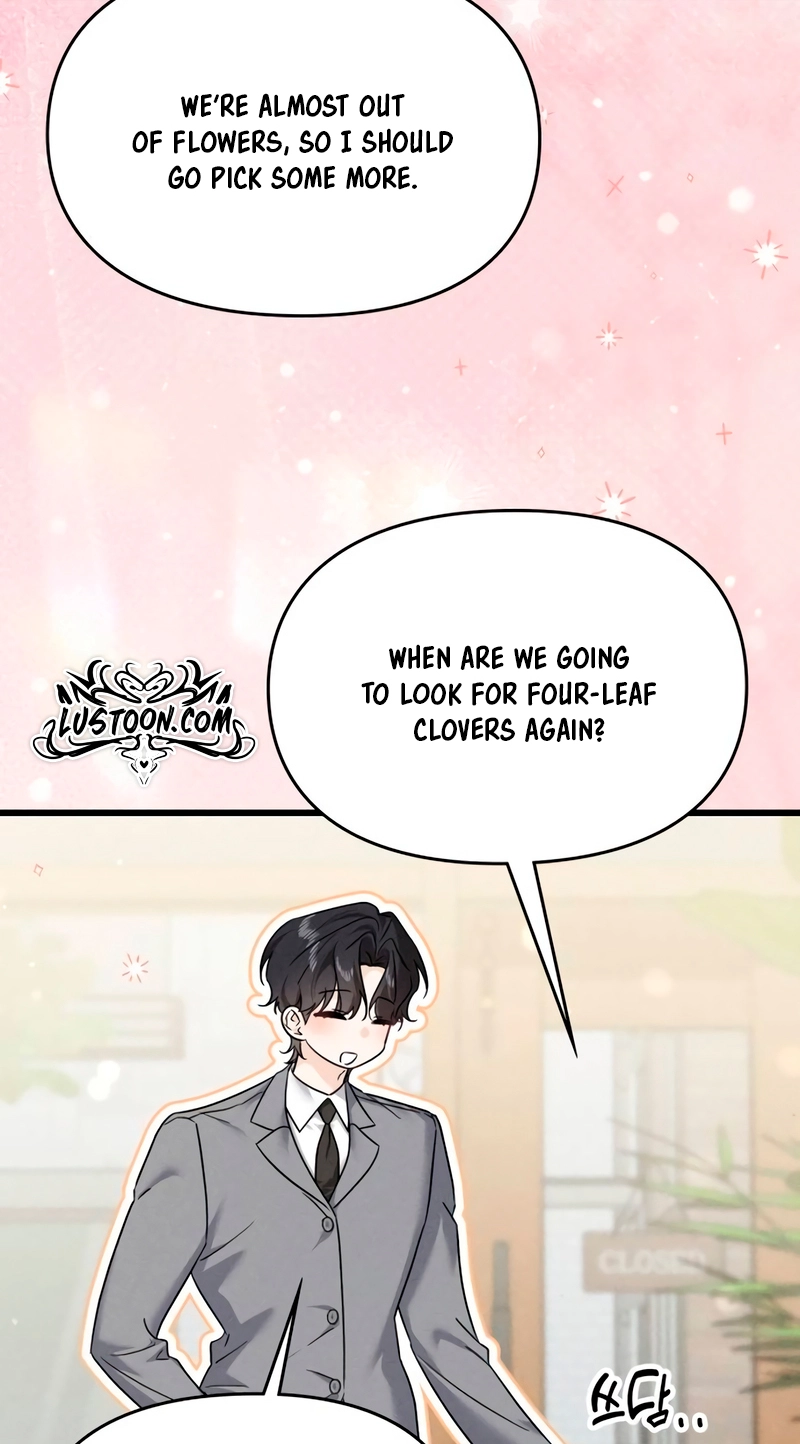 Read In the Suite chapter 19 image 10 on Lezhin