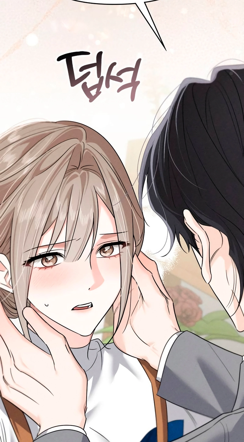 Read In the Suite chapter 19 image 103 on Lezhin
