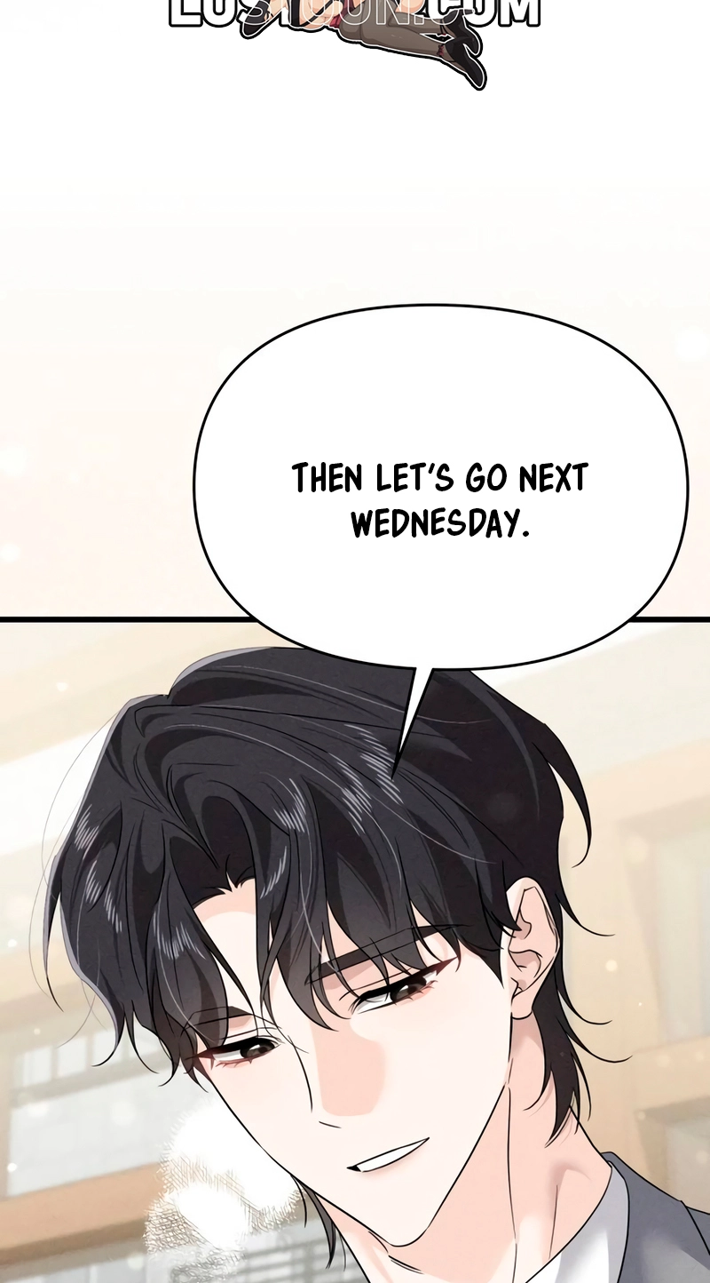 Read In the Suite chapter 19 image 13 on Lezhin