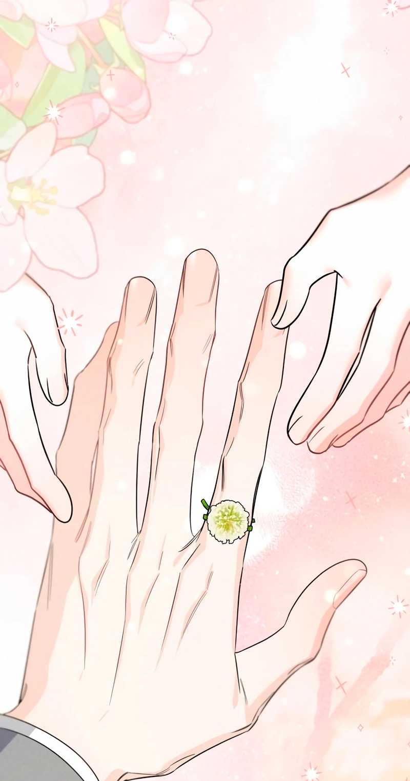Read In the Suite chapter 19 image 18 on Lezhin