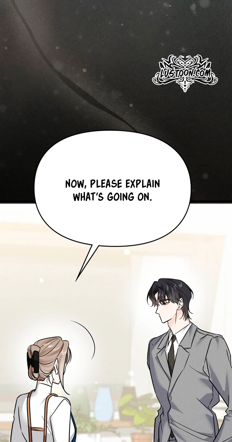 Read In the Suite chapter 19 image 24 on Lezhin